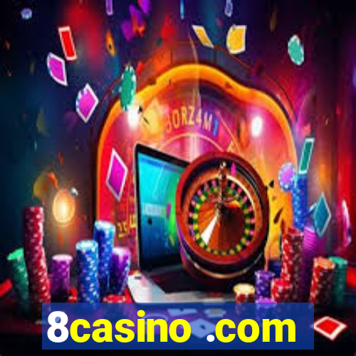 8casino .com